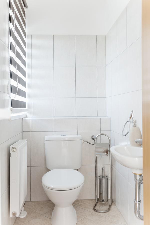 Myflat Club 218 Palazzo Wellness Apartment Шиофок Экстерьер фото